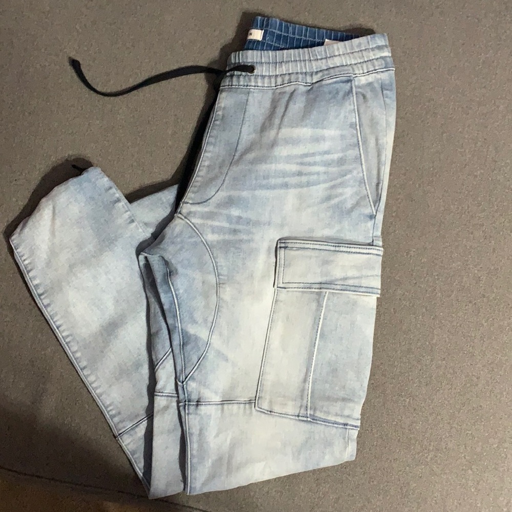 PacSun men’s cargo